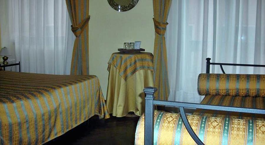 Hotel Agli Artisti Venetië Buitenkant foto
