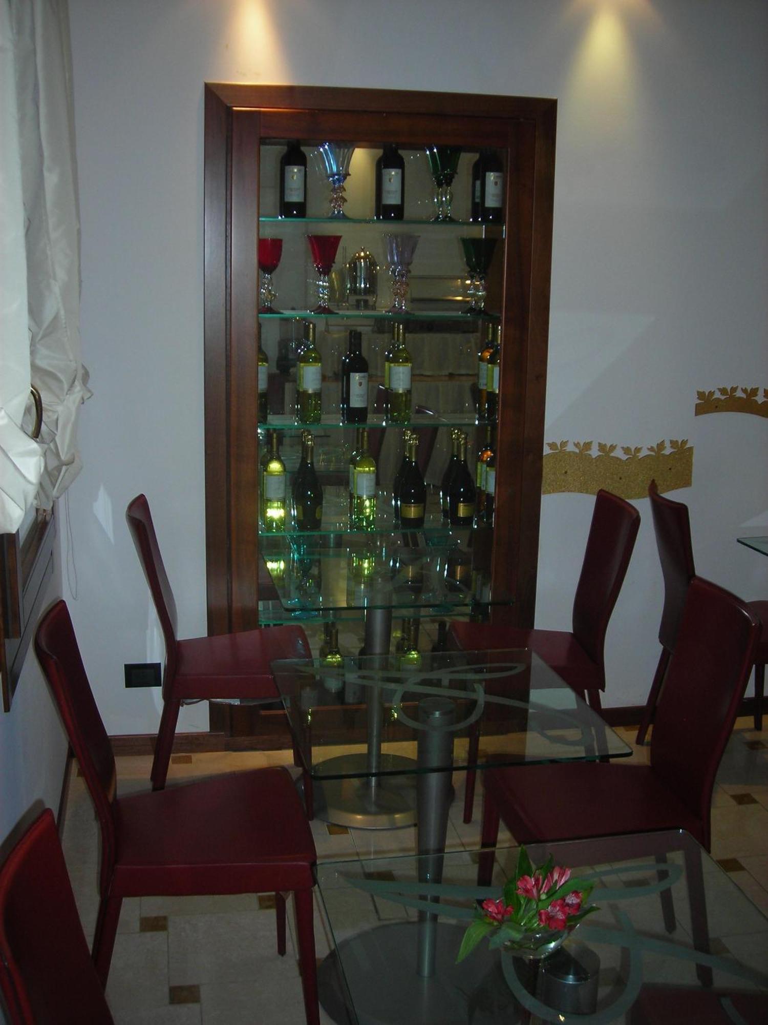 Hotel Agli Artisti Venetië Buitenkant foto