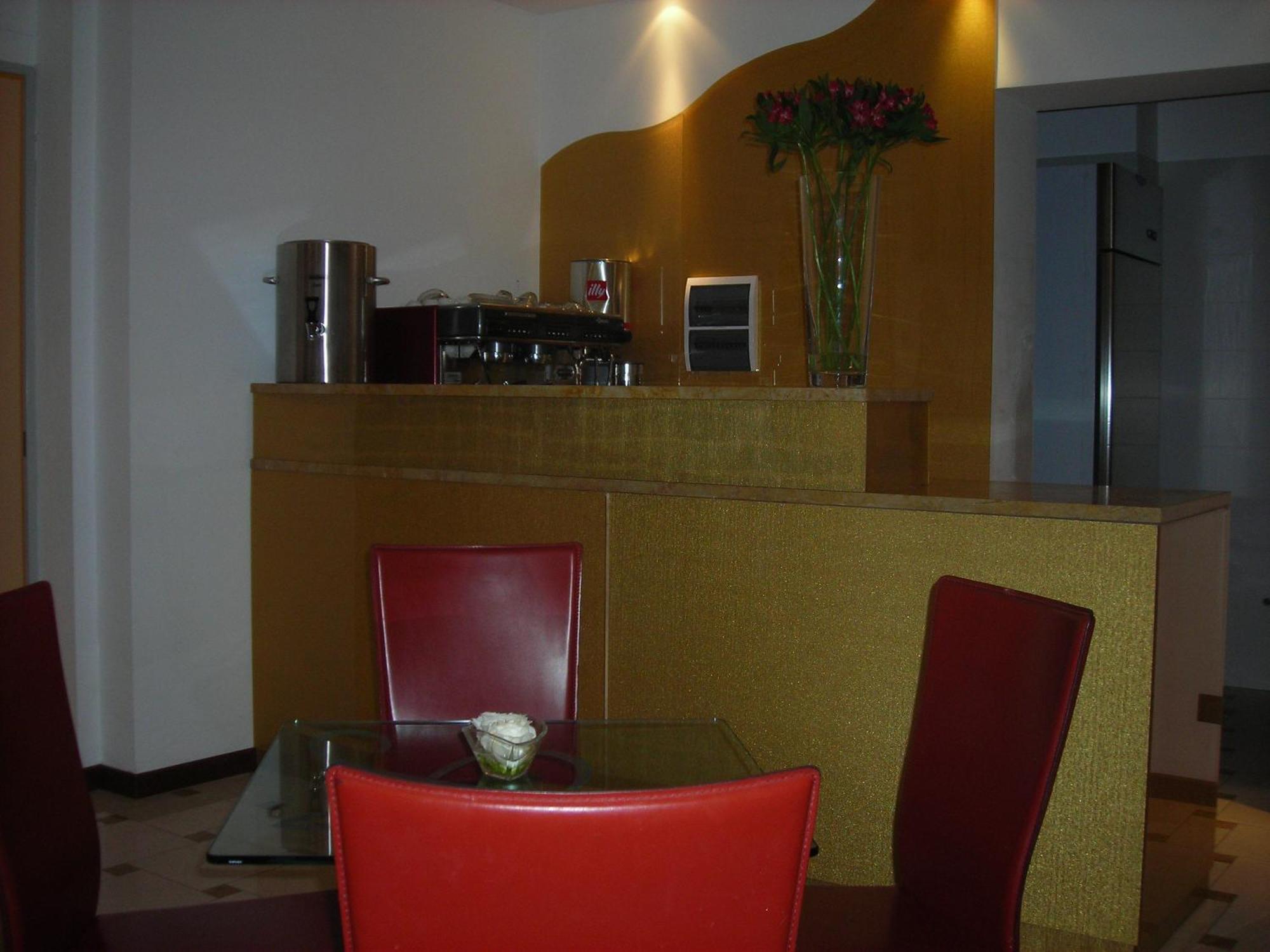 Hotel Agli Artisti Venetië Buitenkant foto