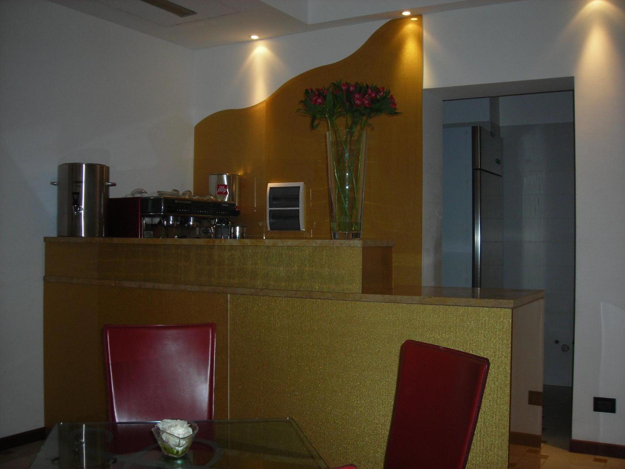 Hotel Agli Artisti Venetië Buitenkant foto