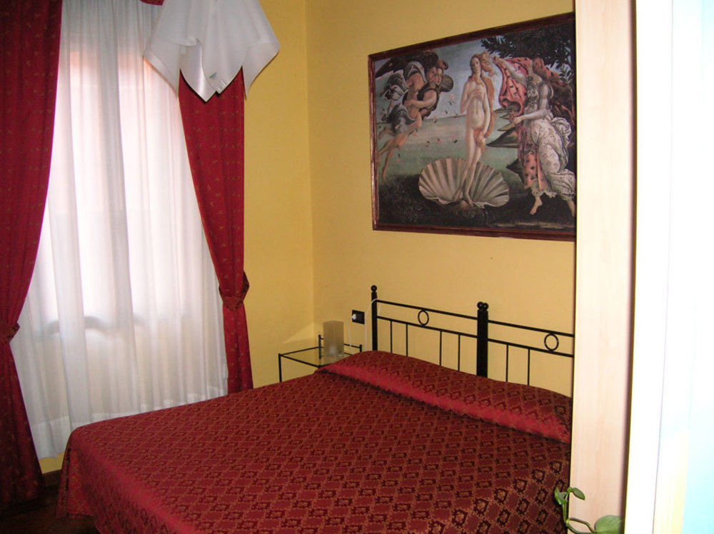 Hotel Agli Artisti Venetië Buitenkant foto